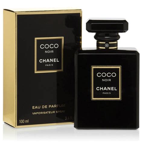 coco noir chanel boots|coco noir chanel 100ml price.